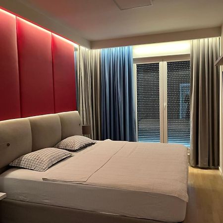 Luxury Apartment Concept Mostar Bagian luar foto