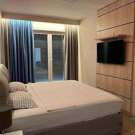 Luxury Apartment Concept Mostar Bagian luar foto