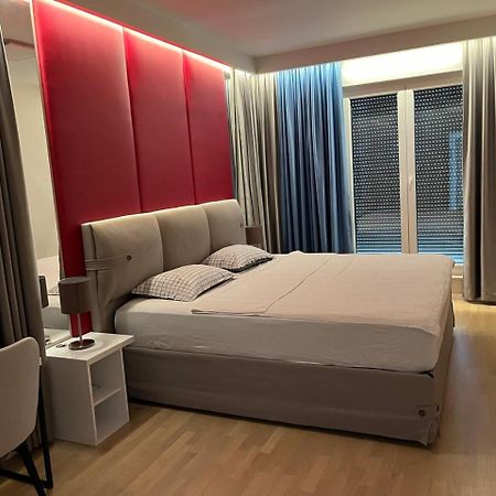 Luxury Apartment Concept Mostar Bagian luar foto