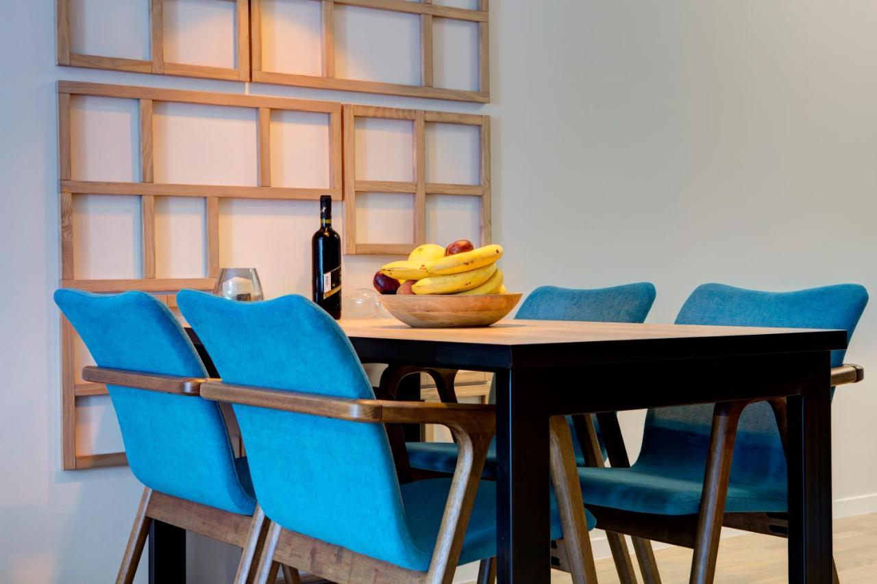 Luxury Apartment Concept Mostar Bagian luar foto