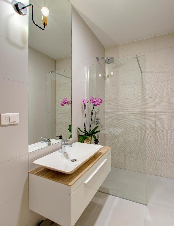 Luxury Apartment Concept Mostar Bagian luar foto