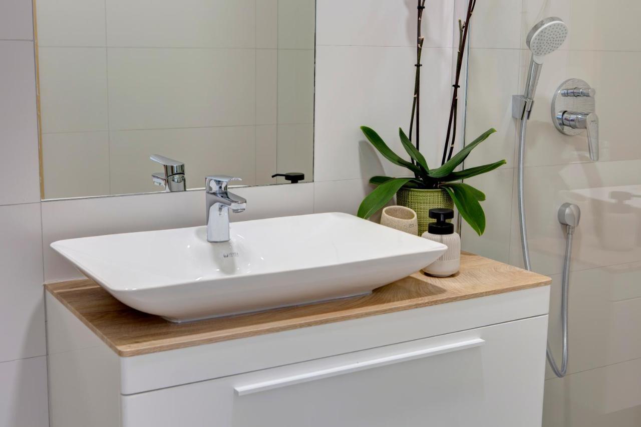 Luxury Apartment Concept Mostar Bagian luar foto