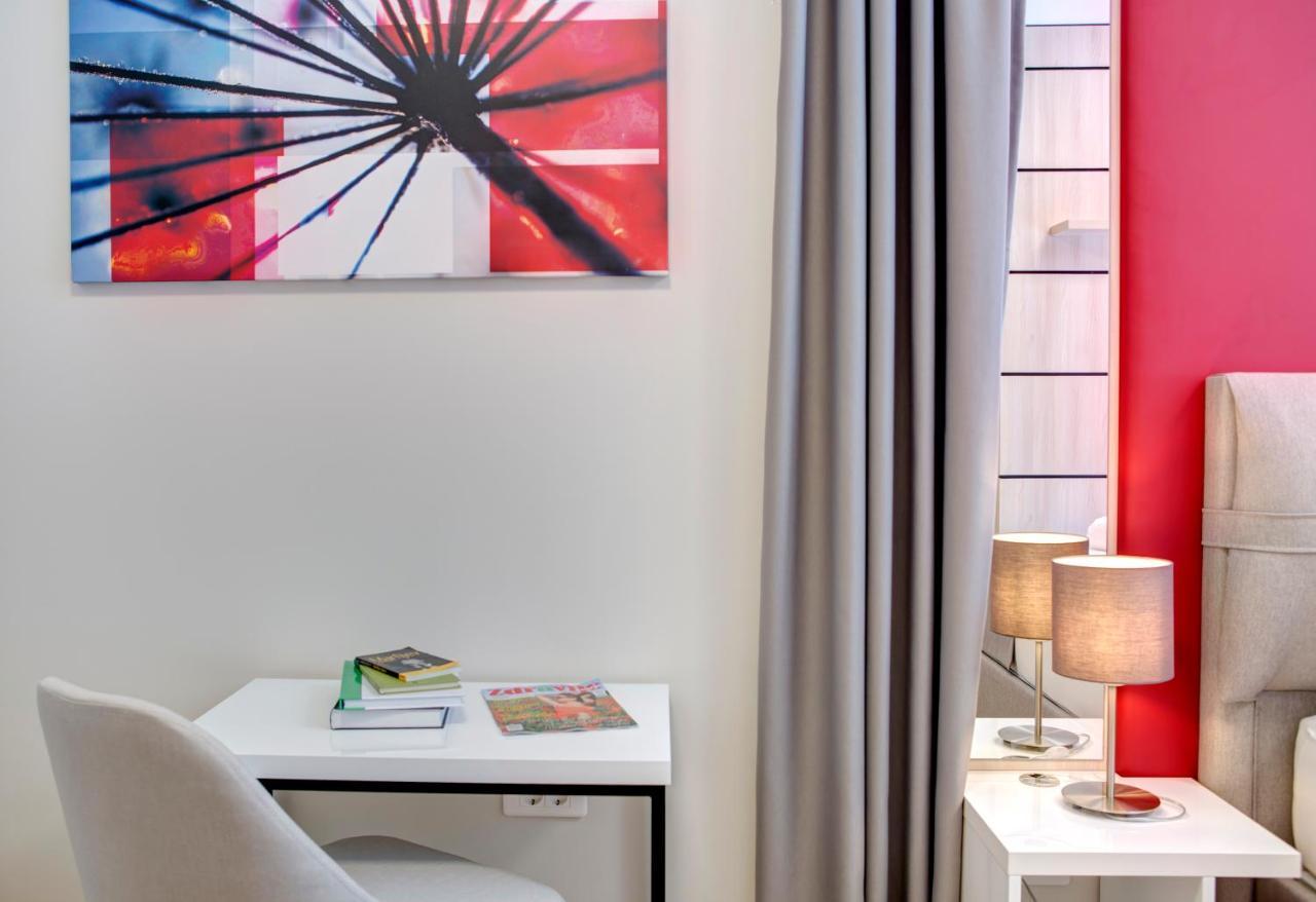 Luxury Apartment Concept Mostar Bagian luar foto