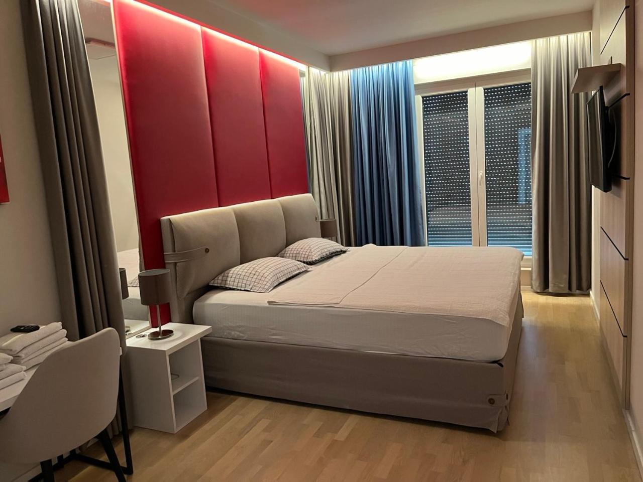 Luxury Apartment Concept Mostar Bagian luar foto
